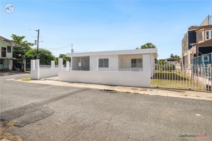House in Toaville, Toa Baja