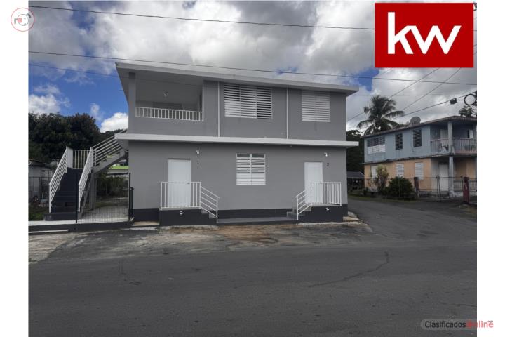 Multi-family in Limones, Yabucoa