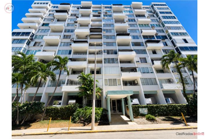 RITZ CONDADO REMODELADO 350k