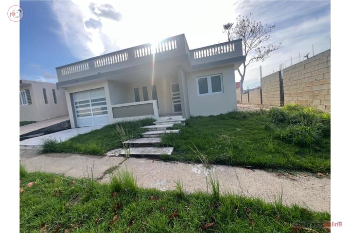 House in Royal Gardens, Bayamón