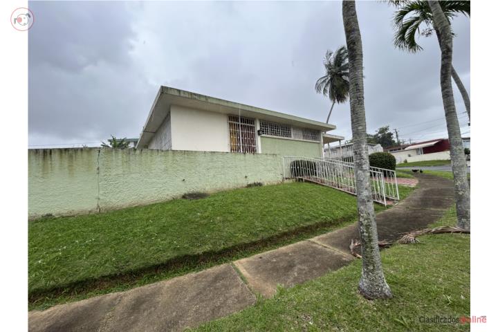 House in Villa Andalucia, San Juan - Río Piedras