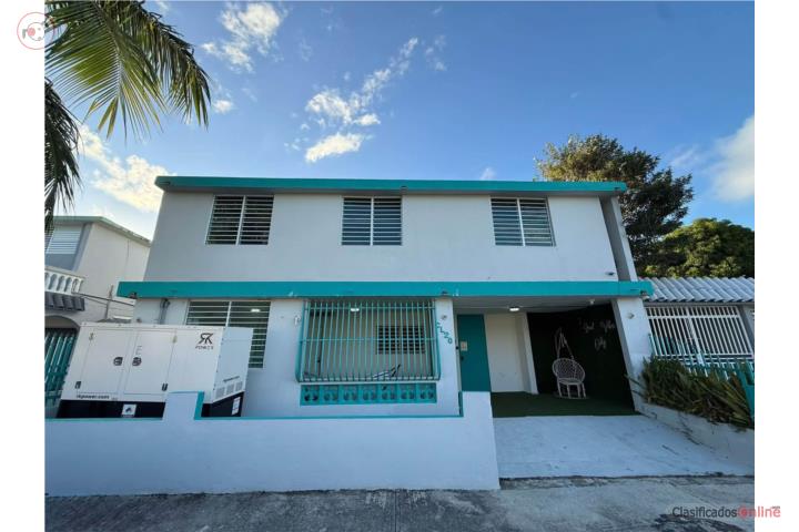 Urb. Country Club - San Juan