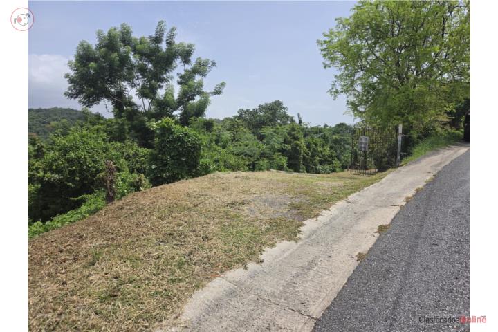 Lot in Malezas, Mayagüez