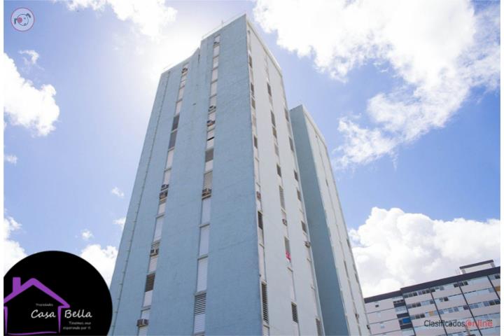 Excelente apartamento de 3 Cuartos y 1 Baño