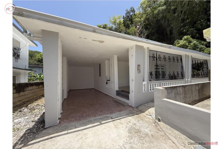 House in Pampano, Vega Alta