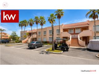 COND. HARBOUR LAKES - HUMACAO