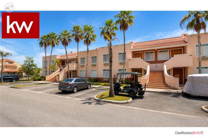 COND. HARBOUR LAKES - HUMACAO