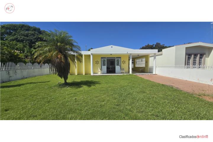House in Calvache, Rincón