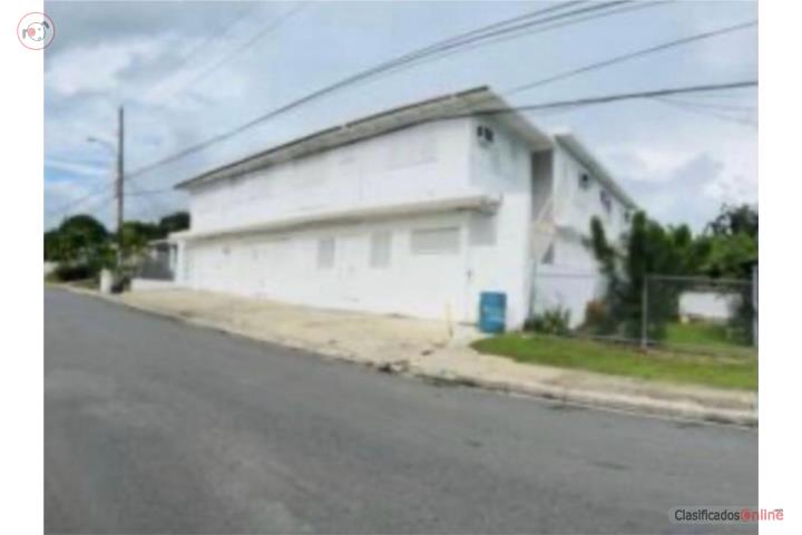 Commercial in Vistas De Boqueron, Cabo Rojo