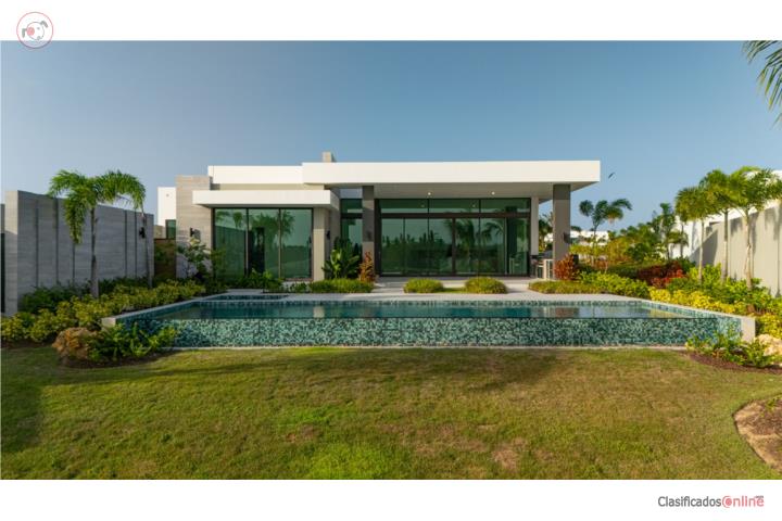 House in The Isles at Dorado Beach, Dorado