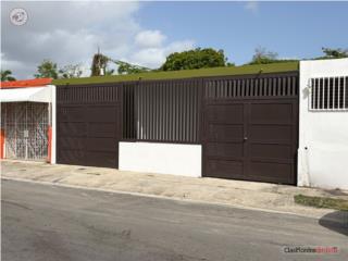 Casa Totalmente Remodelada en Caparra...