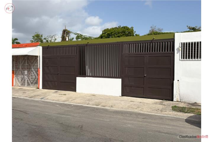 House in Caparra Terrace, San Juan - Río Piedras