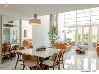 Villa en venta en Dorado