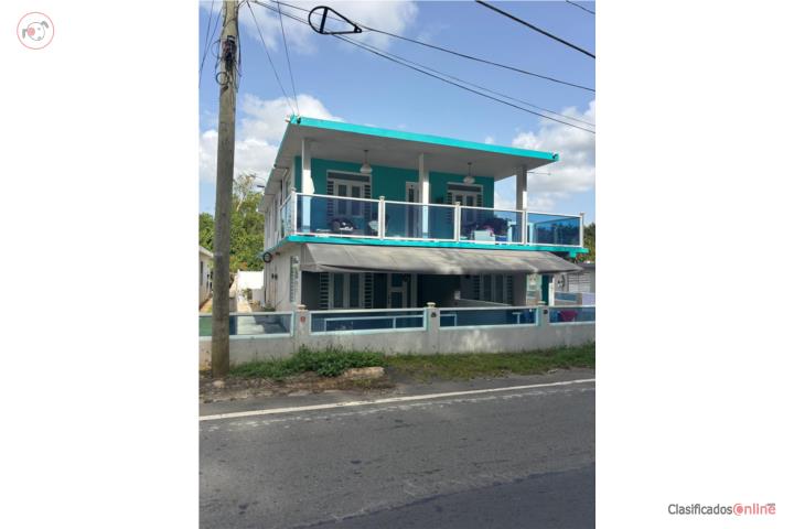 Multi-family in Maguayo, Dorado