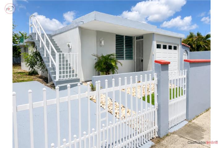 House in Jardines De Monte Blanco, Yauco