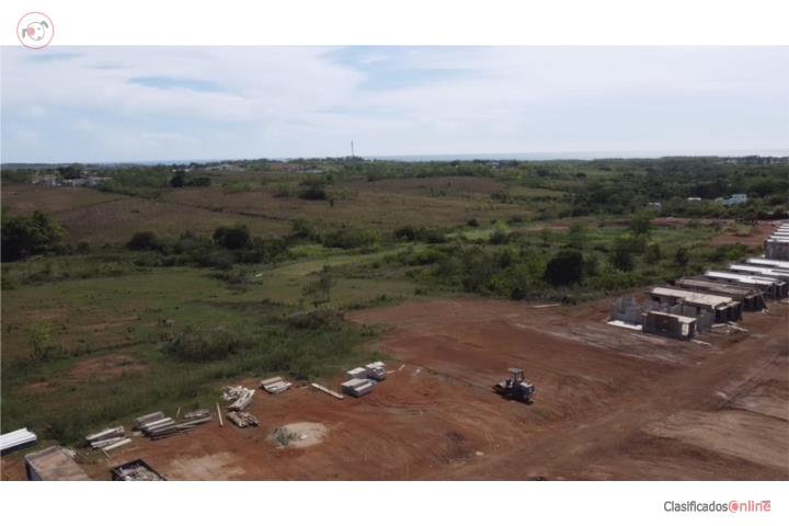 Lot in Miradero, Cabo Rojo