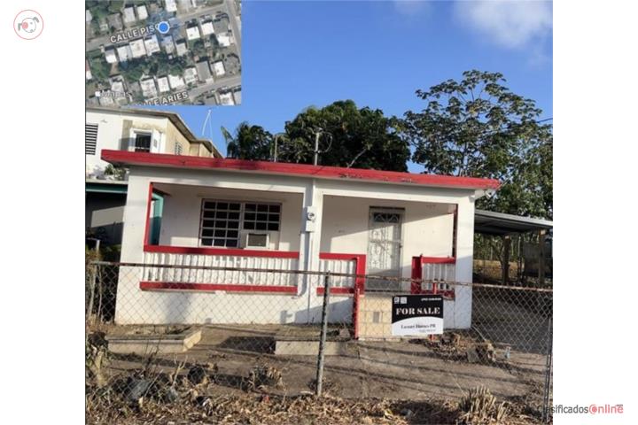 House in Brisas De Santa Maria, Vieques