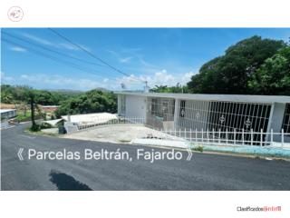 Parcelas Beltrán BAJO CONTRATO