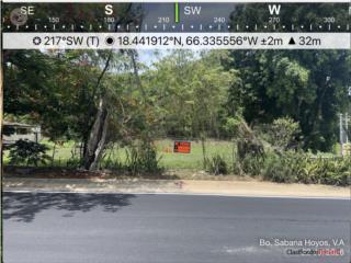 SOLAR LLANO DE 1,413.514 MC BO. SABAN...
