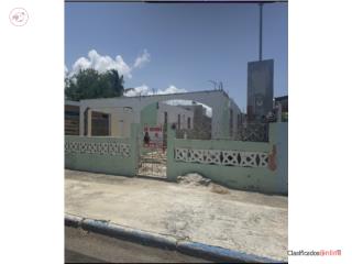 Nuevo precio zona costera