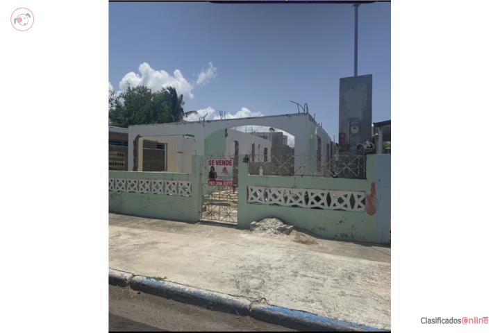 La playita Salinas