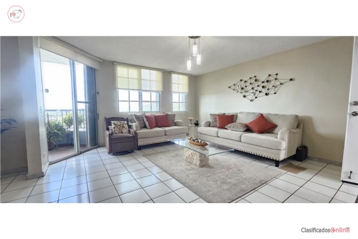 Apartment in Montecillo I, Encantada, Trujillo Alto