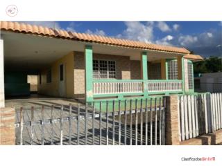 PROP EN BRISAS DE HATILLO!! A PASOS ...