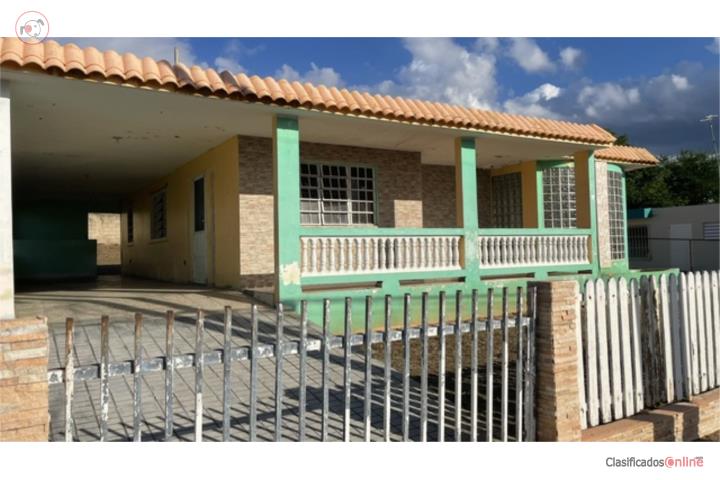 House in Brisas De Hatillo, Hatillo