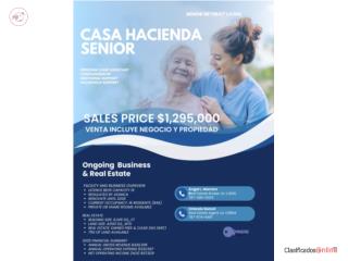 Bo. Bayamón, Cidra