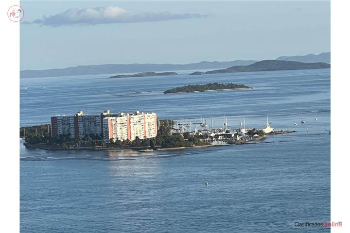 Apartment in Isleta Marina, Fajardo