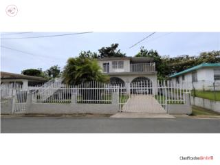 OPCIONADA - Casa Multifamiliar