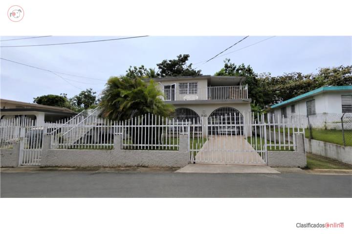 Multi-family in Van Scoy, Bayamón