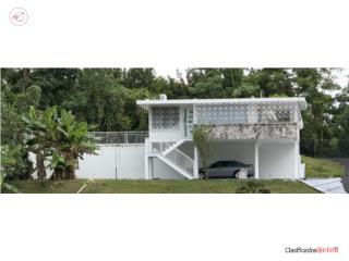 VENTA ****Casa de 4 habitaciones Maya...