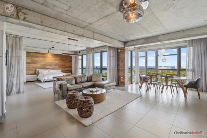 Apartment in Atlantis, San Juan - Condado-Miramar