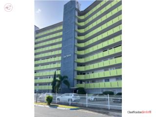 COND. LAS TORRES SUR, PISO 2 (7)