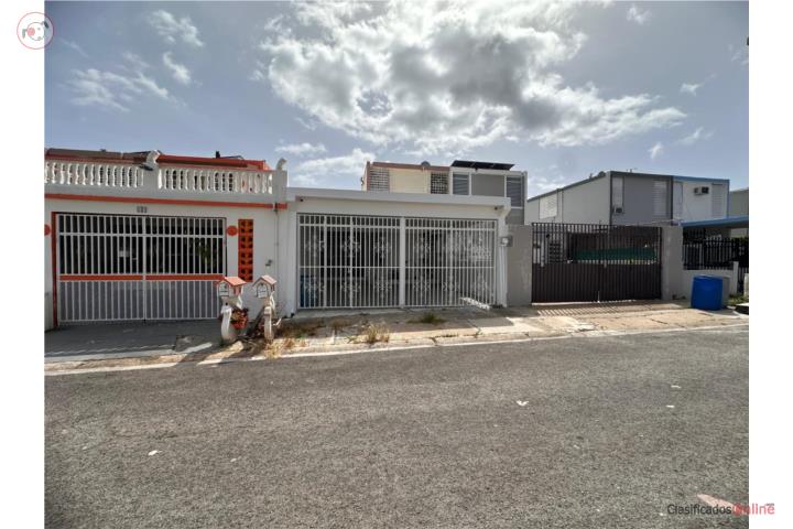 Lomas de Trujillo Alto-NECESITA REPARACIONES