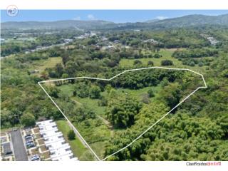 Terreno de Primera Categoría $155K Rí...