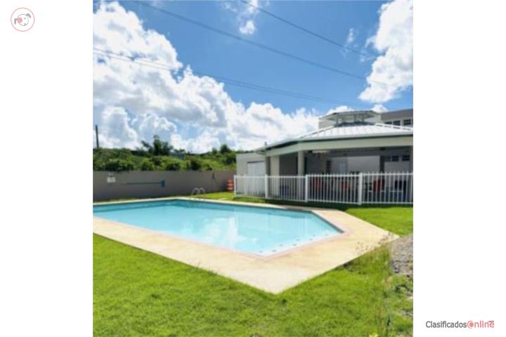 Apartment in Boulevard Del Rio I, Guaynabo