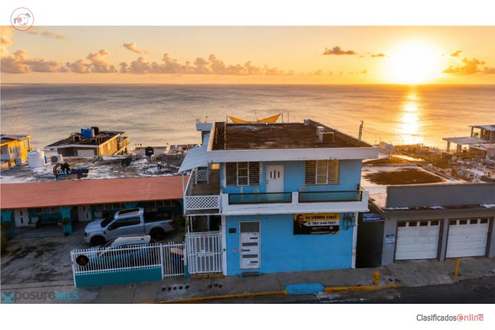 Residencia, Tamarindo, 2,479 m/c, 1M