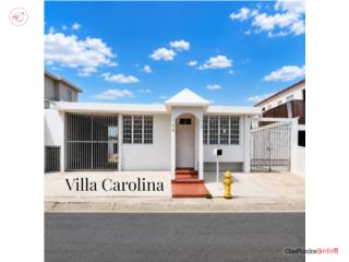 Villa Carolina BAJO CONTRATO