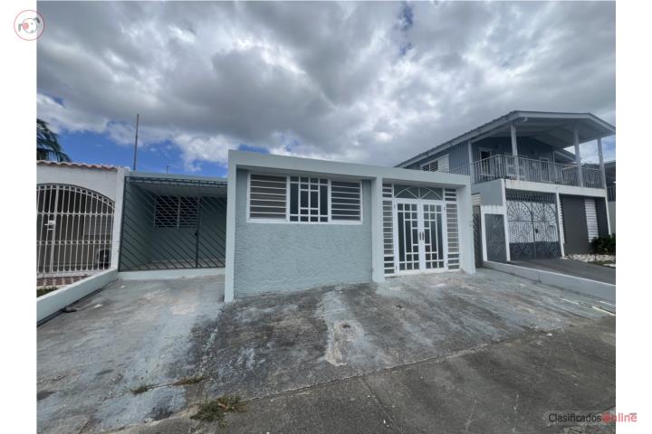 House in Cofresi, Cabo Rojo