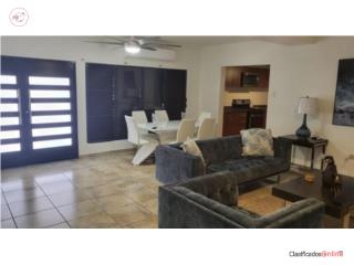 Multifamiliar 4 Unidades Hato Rey