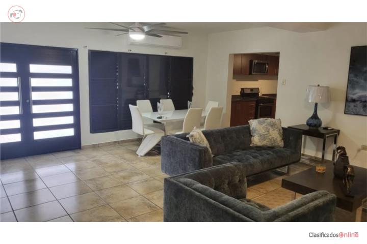 House in Perez Morris, San Juan - Hato Rey