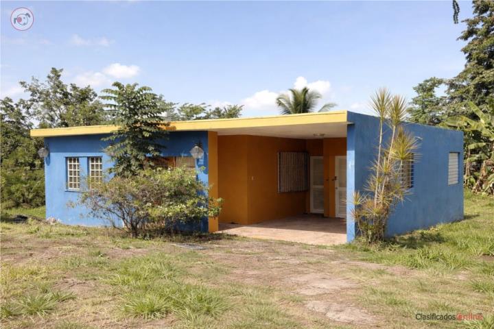 House in Tortugo, San Juan - Río Piedras