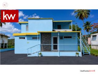 BO. BAJURA, COMERCIAL EN MANATI