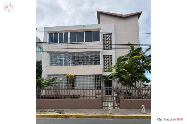 Apartment in Santurce, San Juan - Santurce