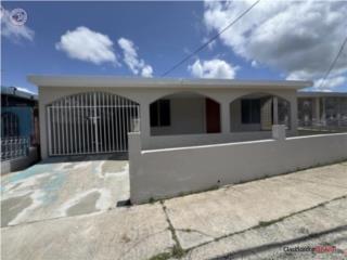 $169,000, URB. MENDEZ, YABUCOA. No s...