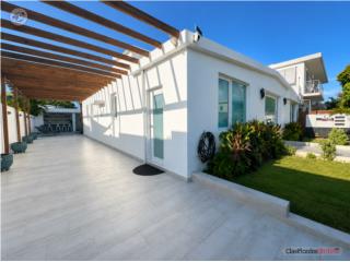 Urb. Santa Teresita OCEAN PARK AREA