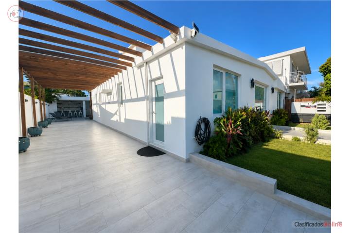 House in Santa Teresita, San Juan - Santurce