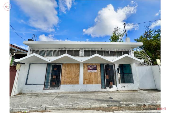 Commercial in Clausells, Ponce